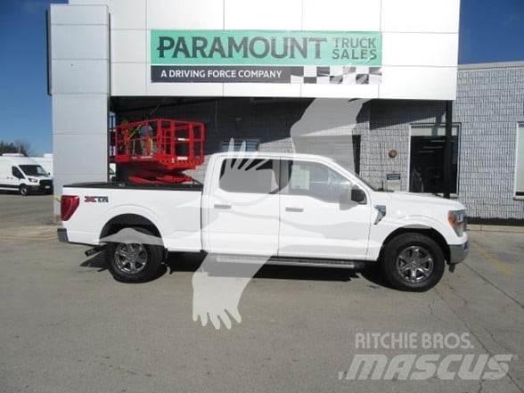 Ford F150 Construction - Others