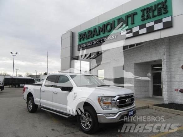 Ford F150 Construction - Others