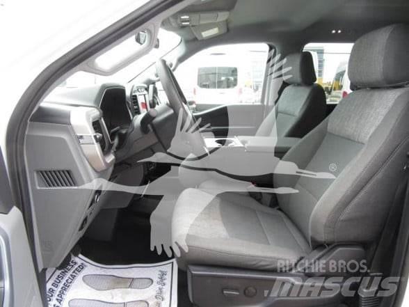 Ford F150 Construction - Others
