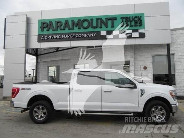 Ford F150 Construction - Others