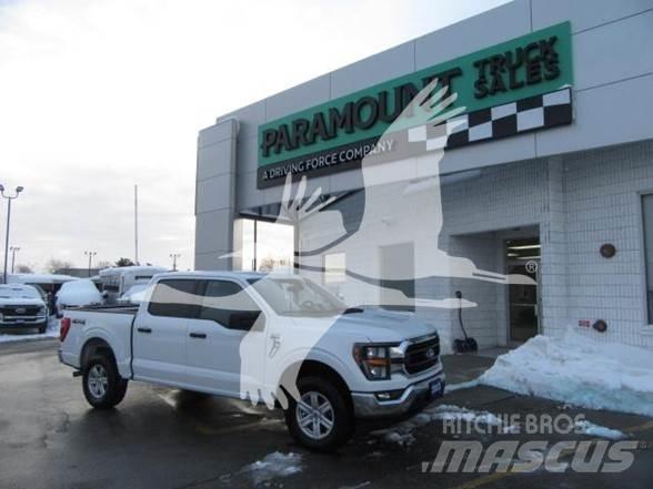 Ford F150 Construction - Others