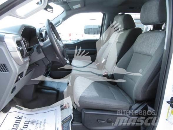 Ford F150 Construction - Others