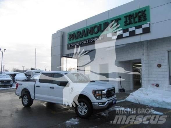 Ford F150 Construction - Others