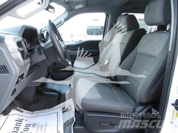 Ford F150 Construction - Others