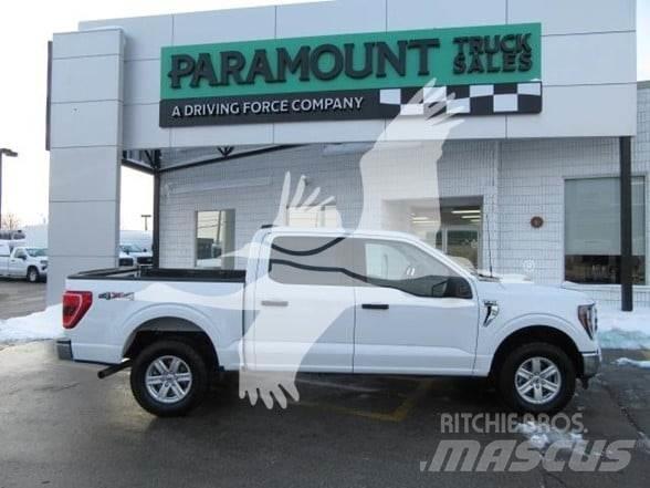 Ford F150 Construction - Others