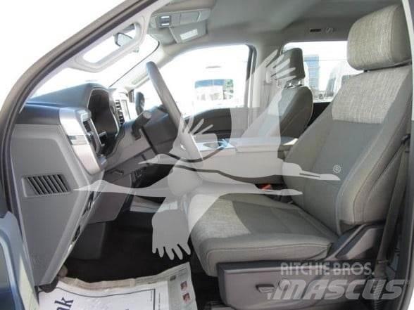 Ford F150 XLT Construction - Others