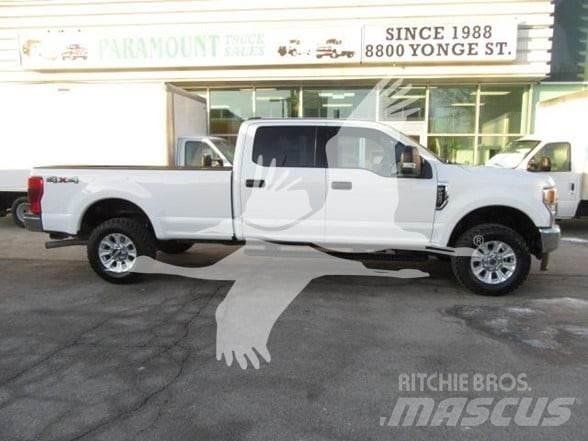 Ford F250 Construction - Others
