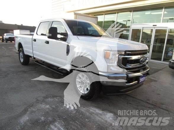 Ford F250 Construction - Others
