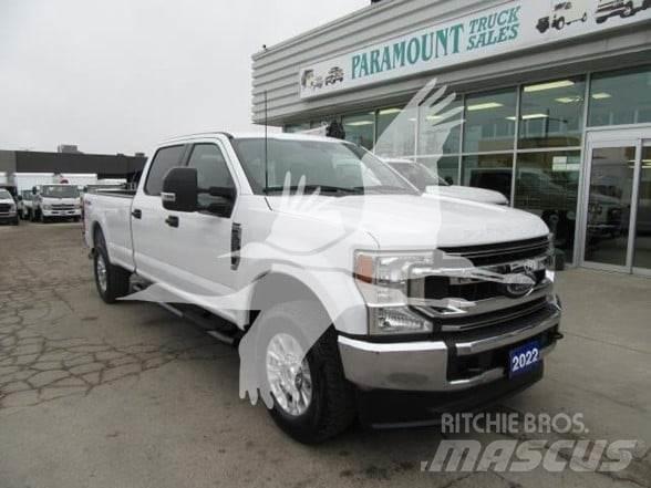 Ford F250 Construction - Others