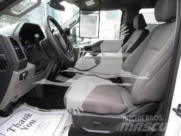 Ford F250 Construction - Others