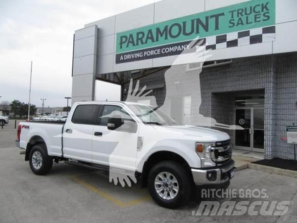 Ford F250 Construction - Others