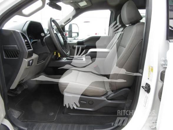 Ford F250 Construction - Others