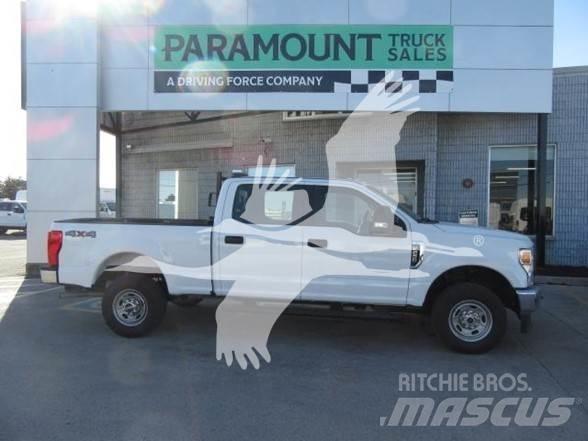 Ford F250 Construction - Others