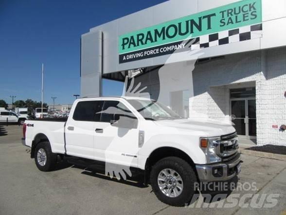 Ford F250 Construction - Others
