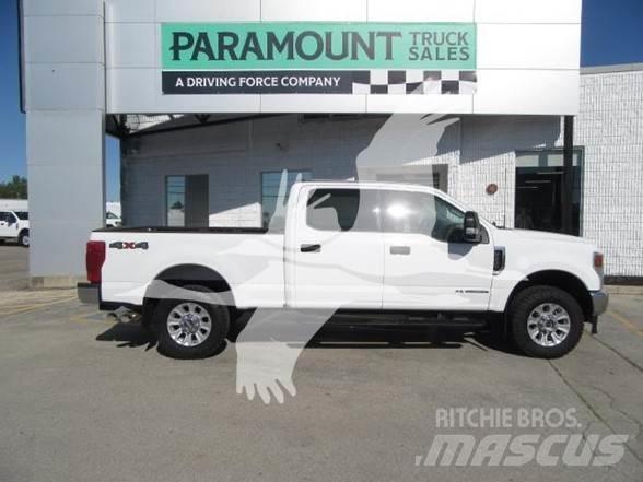 Ford F250 Construction - Others