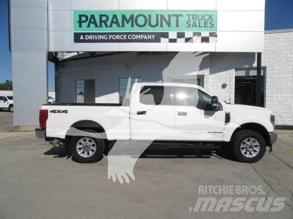 Ford F250 Construction - Others
