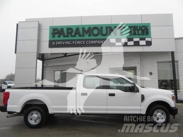 Ford F250 Construction - Others