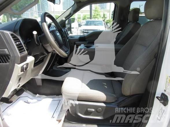 Ford F350 Construction - Others