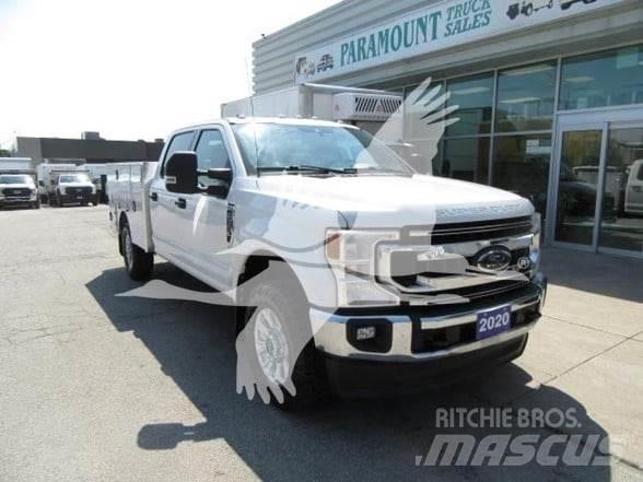 Ford F350 Construction - Others