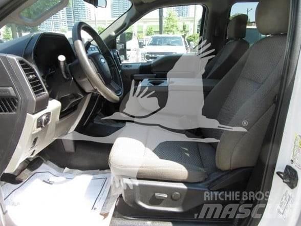 Ford F350 Construction - Others