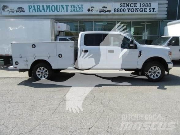 Ford F350 Construction - Others