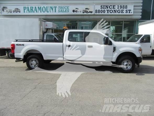 Ford F350 Construction - Others