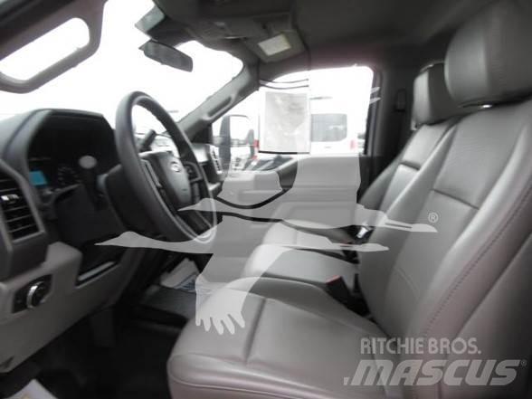 Ford F350 Construction - Others