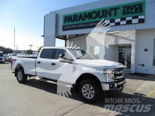Ford F350 Construction - Others