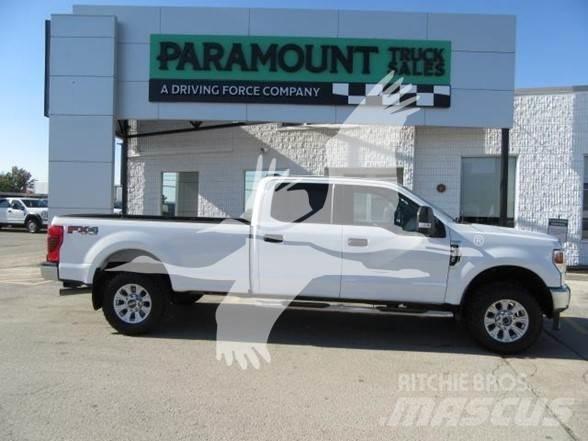 Ford F350 Construction - Others