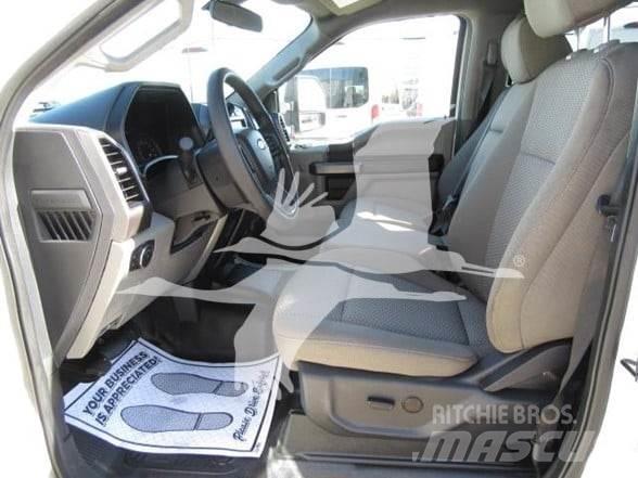 Ford F350 Construction - Others