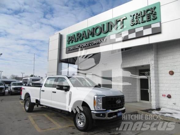 Ford F350 Construction - Others