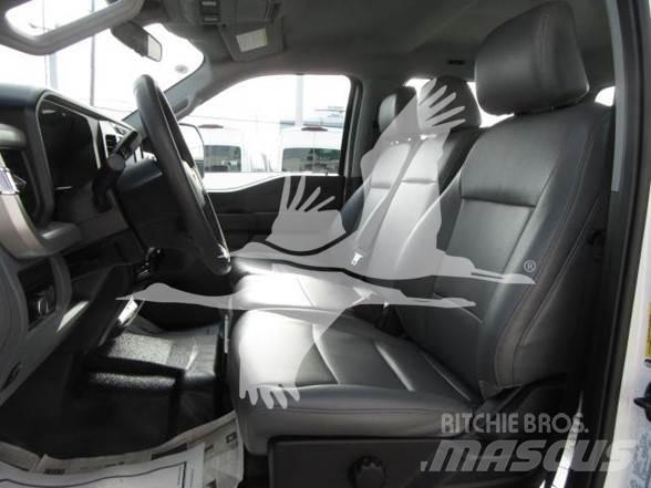 Ford F350 Construction - Others