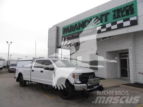 Ford F350 Construction - Others
