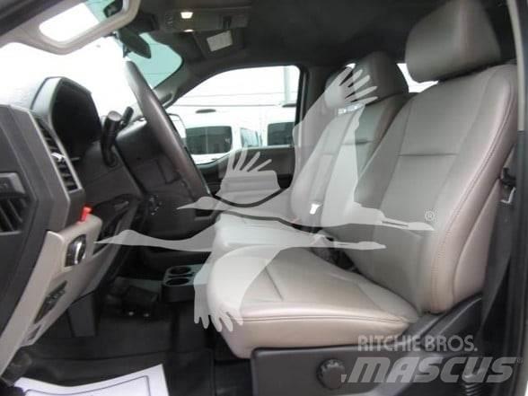 Ford F350 Construction - Others