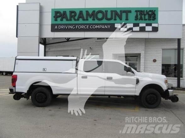 Ford F350 Construction - Others