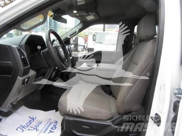 Ford F550 Construction - Others