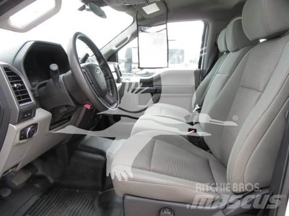 Ford F550 Construction - Others