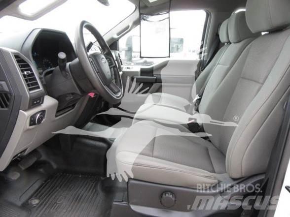 Ford F550 Construction - Others