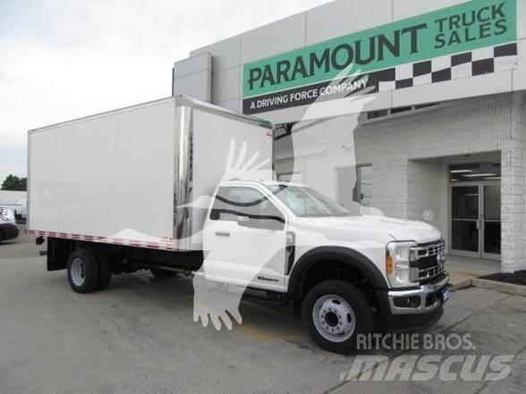 Ford F550 Construction - Others