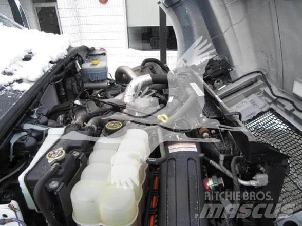 Ford F750 SD Construction - Others