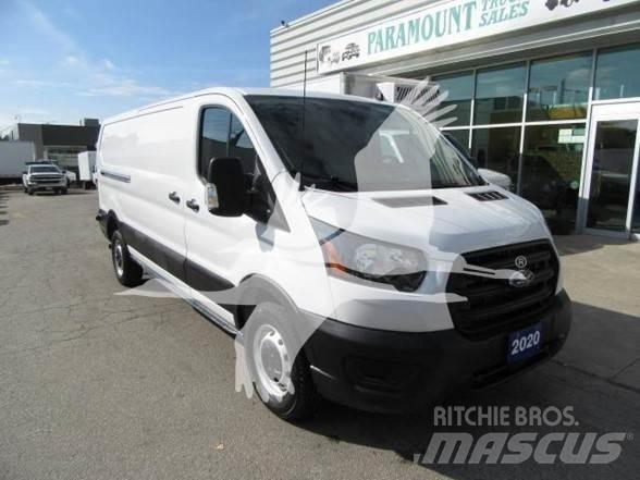 Ford TRANSIT Construction - Others