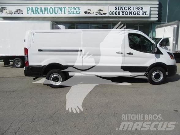 Ford TRANSIT Construction - Others