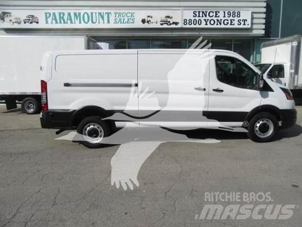 Ford TRANSIT Construction - Others