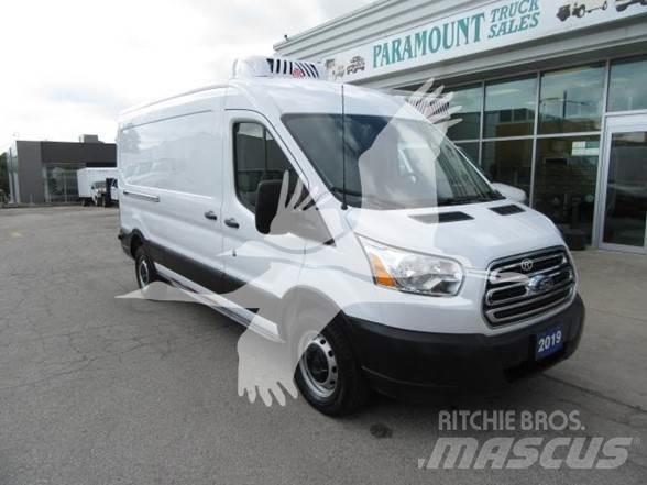 Ford TRANSIT Construction - Others