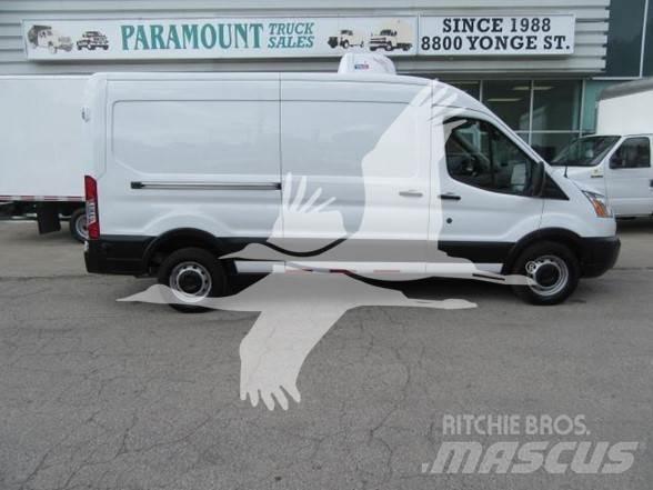 Ford TRANSIT Construction - Others