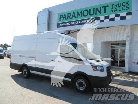 Ford TRANSIT Construction - Others