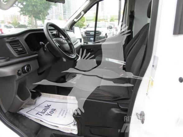 Ford TRANSIT Construction - Others