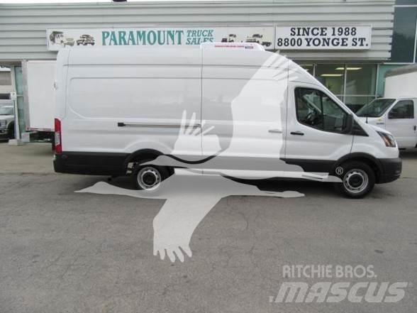 Ford TRANSIT Construction - Others