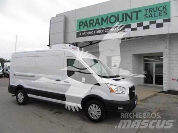 Ford TRANSIT Construction - Others