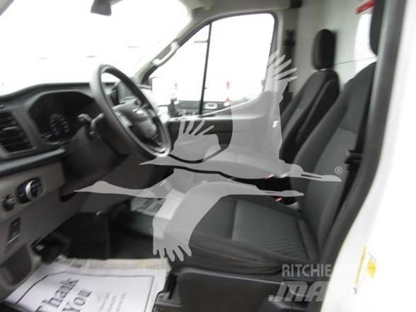 Ford TRANSIT Construction - Others